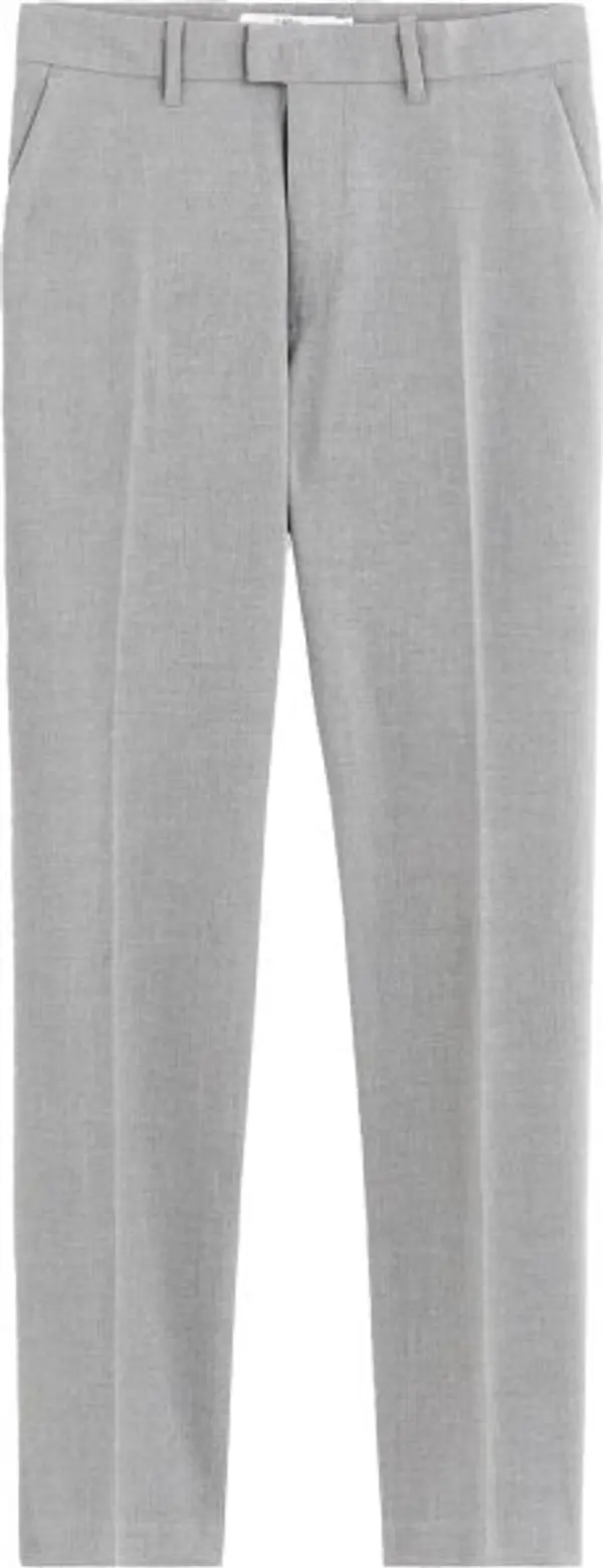 CELIO CELIO DOCLUN Мъжки панталон, сиво, размер 32x34