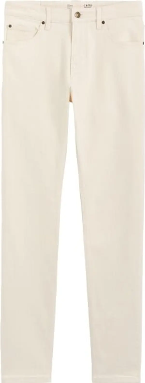 CELIO CELIO DOLASI Мъжки дънки, бежово, размер 33x34