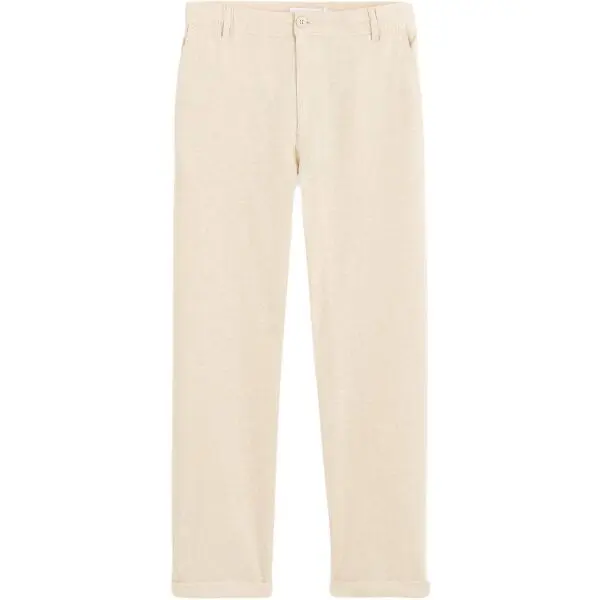 CELIO CELIO DOLINCO Мъжки панталони, бежово, размер