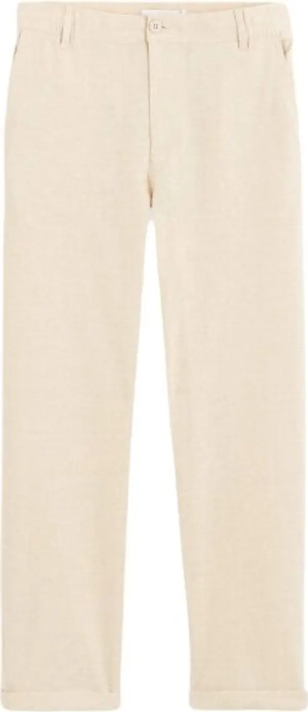 CELIO CELIO DOLINCO Мъжки панталони, бежово, размер