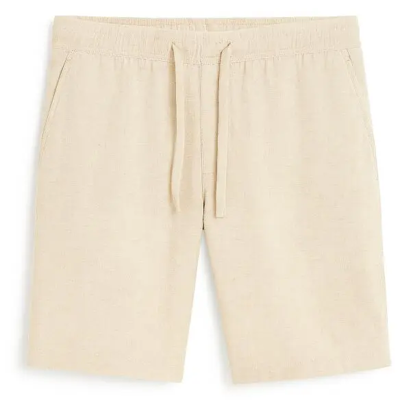 CELIO CELIO DOLINCOBM Мъжки бермуди, бежово, размер