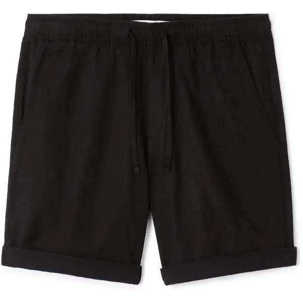 CELIO CELIO DOLINCOBM Мъжки бермуди, черно, размер