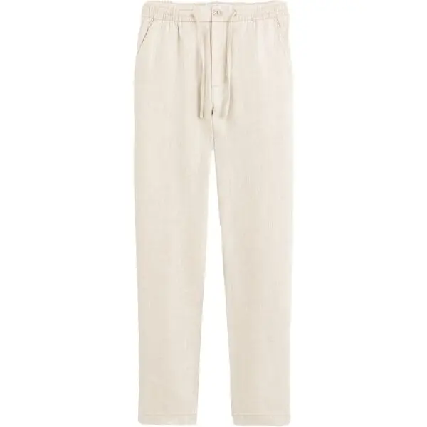 CELIO CELIO DOLINUS Мъжки панталон, бежово, размер 38x34