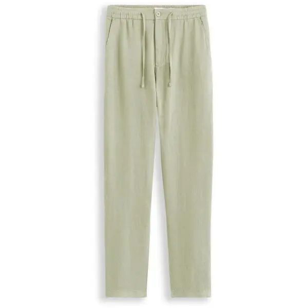 CELIO CELIO DOLINUS Мъжки панталон, khaki, размер 36x34