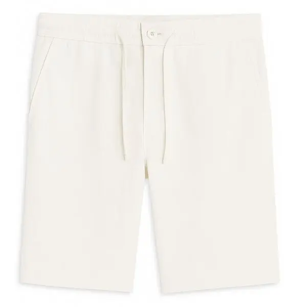 CELIO CELIO DOLINUSBM Мъжки бермуди, бяло, размер