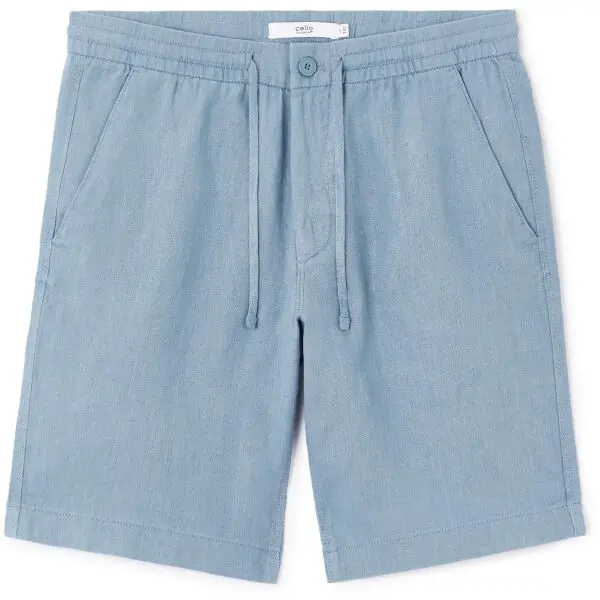 CELIO CELIO DOLINUSBM Мъжки бермуди, синьо, размер