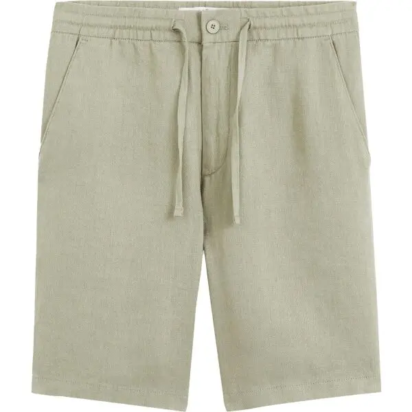 CELIO CELIO DOLINUSBM Мъжки бермуди, светло-зелено, размер