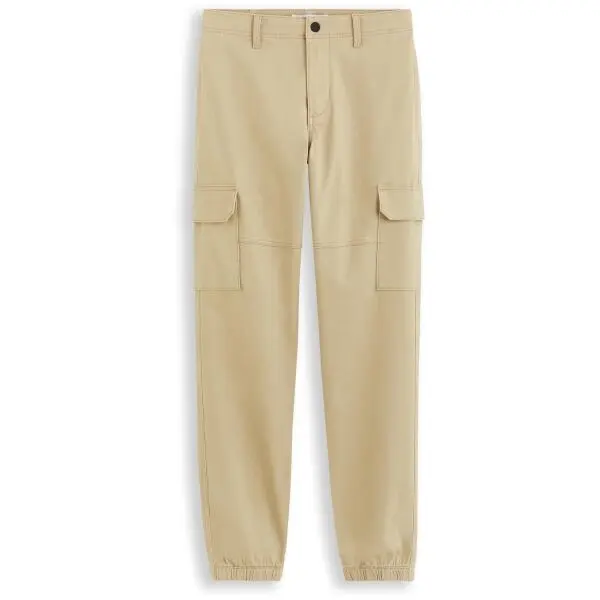 CELIO CELIO DOLYTE Мъжки панталон, бежово, размер