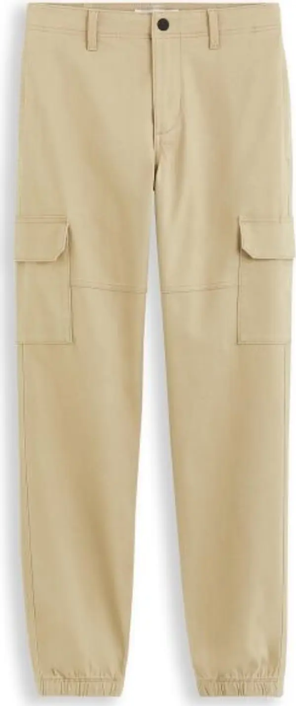 CELIO CELIO DOLYTE Мъжки панталон, бежово, размер