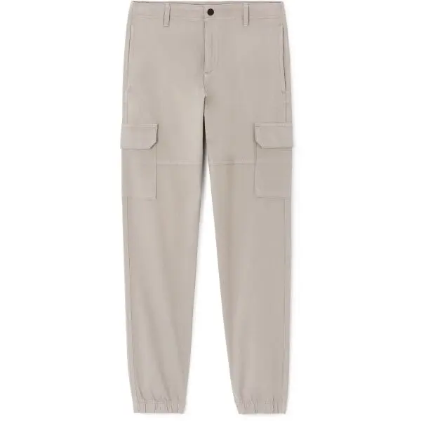 CELIO CELIO DOLYTE Мъжки панталон, сиво, размер