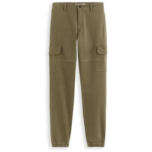 CELIO CELIO DOLYTE Мъжки панталон, тъмнозелено, размер