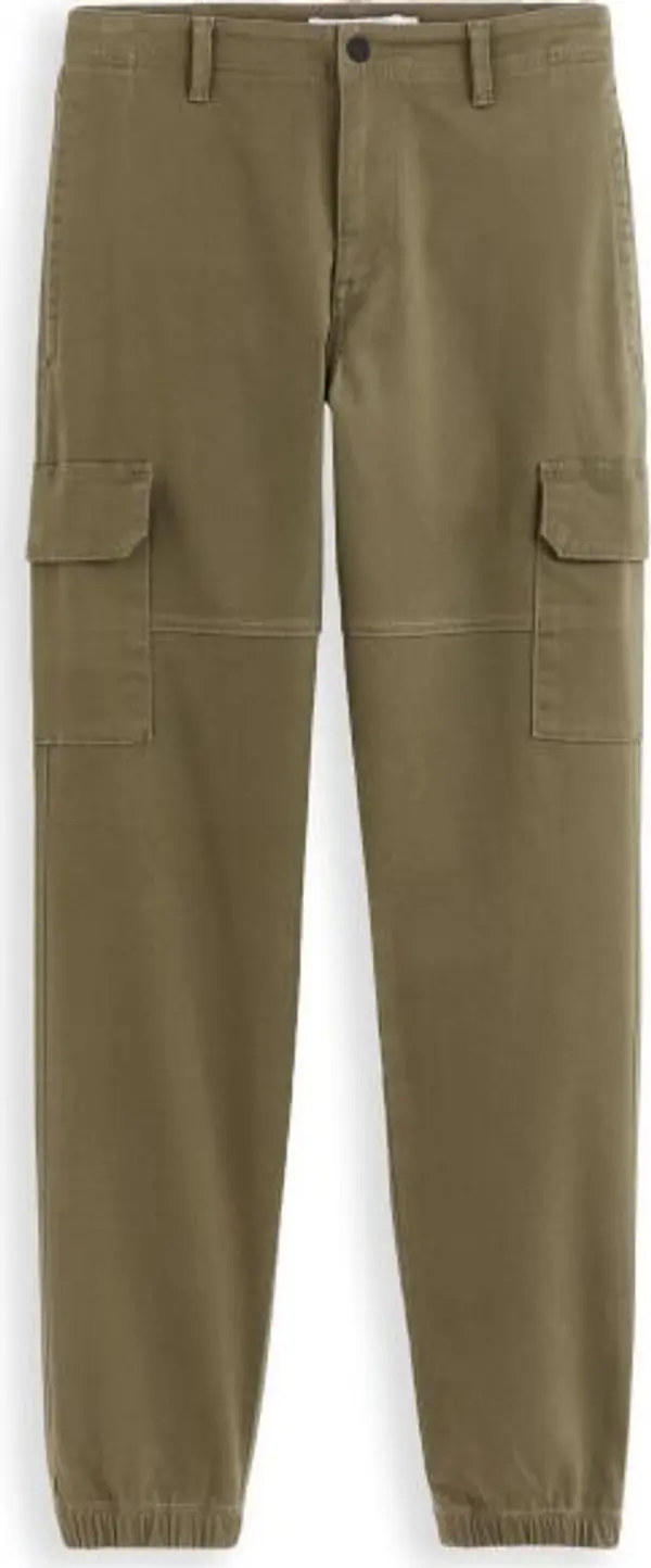 CELIO CELIO DOLYTE Мъжки панталон, тъмнозелено, размер