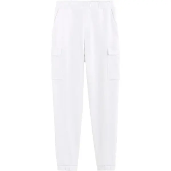 CELIO CELIO DOMONDAY Мъжки панталон, бяло, размер