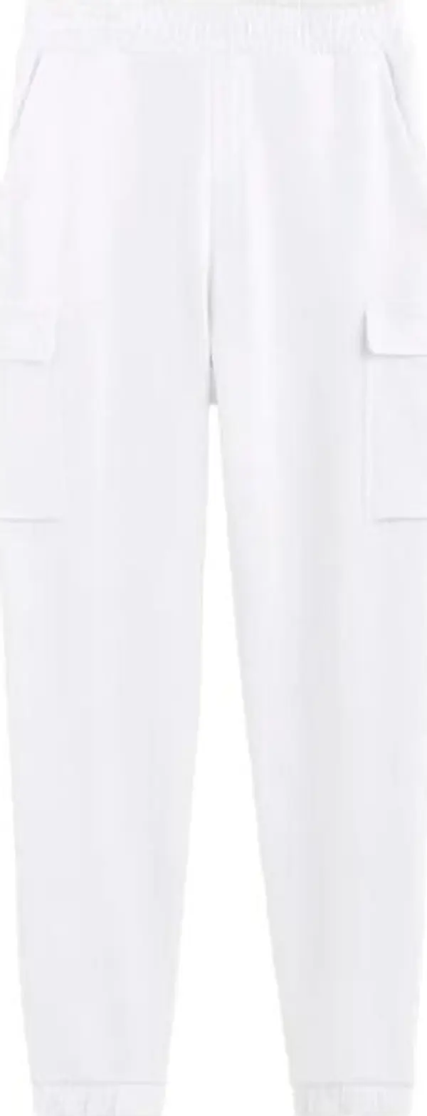 CELIO CELIO DOMONDAY Мъжки панталон, бяло, размер