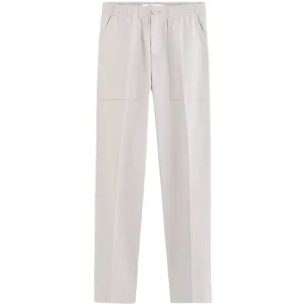 CELIO CELIO DONATHAN Мъжки панталон, сиво, размер 32x34