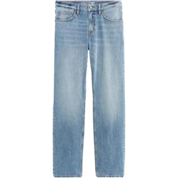 CELIO CELIO DOREG5 Мъжки дънки, светлосиньо, размер 30x34