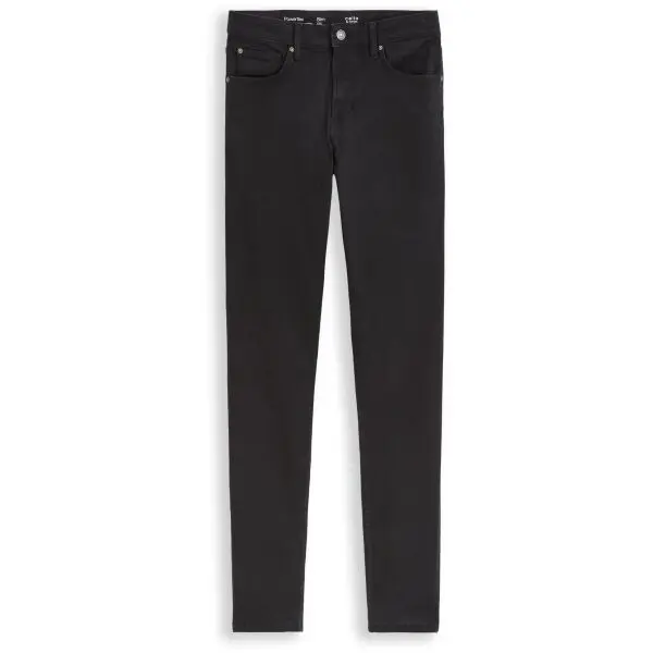 CELIO CELIO DOW Мъжки дънки, черно, размер 30x34