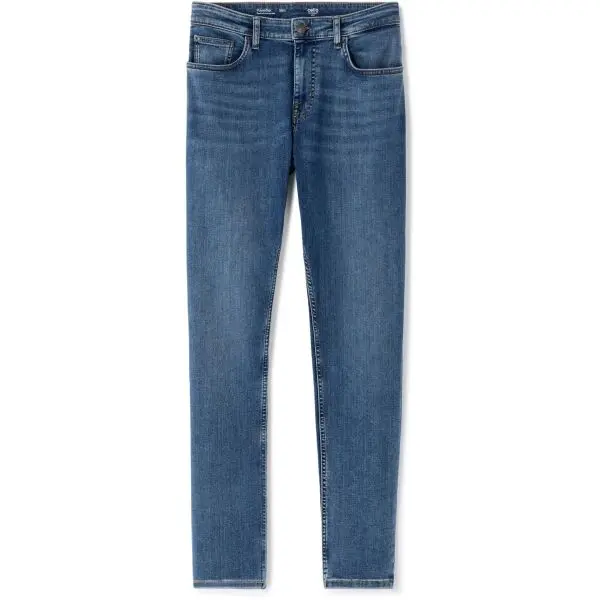 CELIO CELIO DOW Мъжки дънки, синьо, размер 32x34