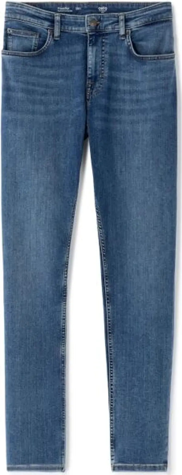 CELIO CELIO DOW Мъжки дънки, синьо, размер 33x34