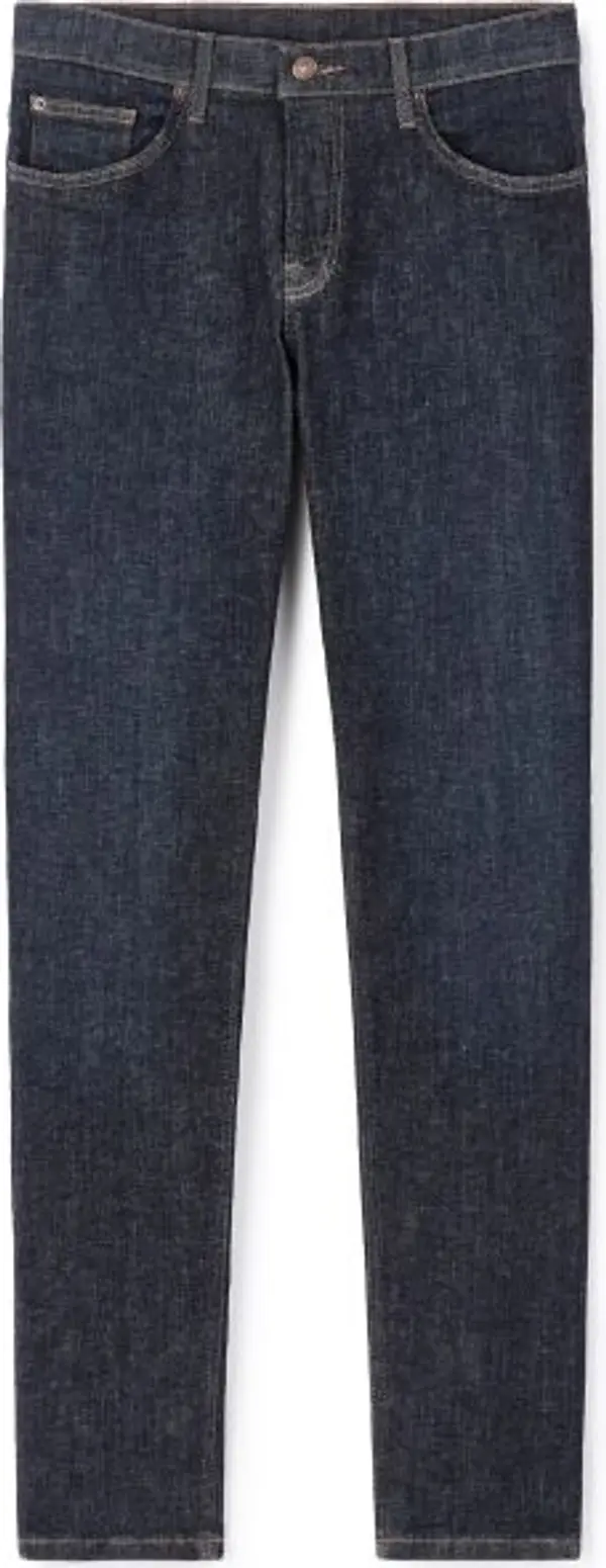 CELIO CELIO DOW Мъжки дънки, тъмносин, размер 33x34