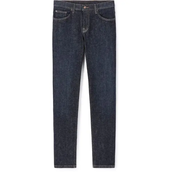 CELIO CELIO DOW Мъжки дънки, тъмносин, размер 36x34