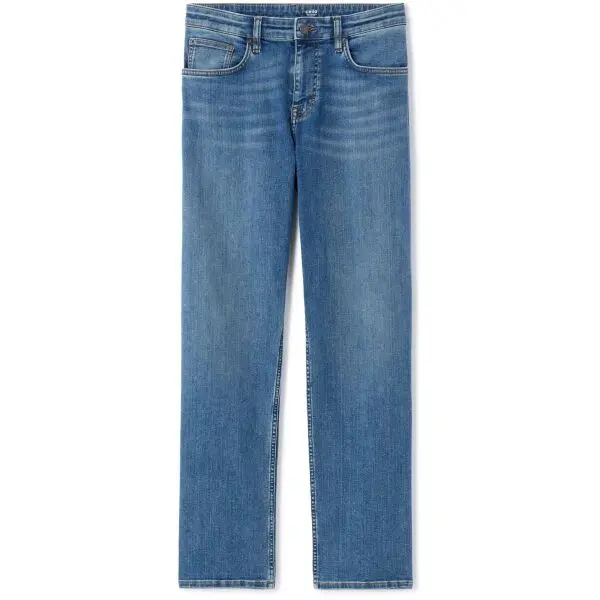 CELIO CELIO DOWSTRAI Мъжки дънкови панталони, синьо, размер