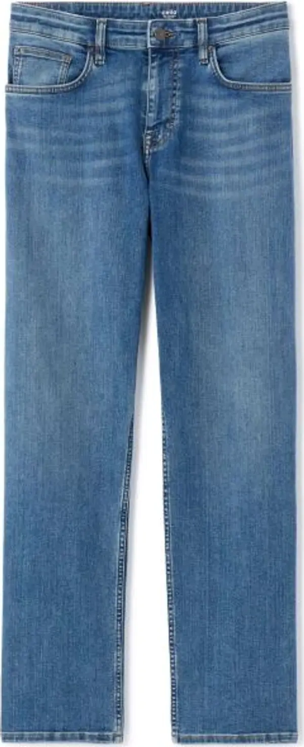 CELIO CELIO DOWSTRAI Мъжки дънкови панталони, синьо, размер