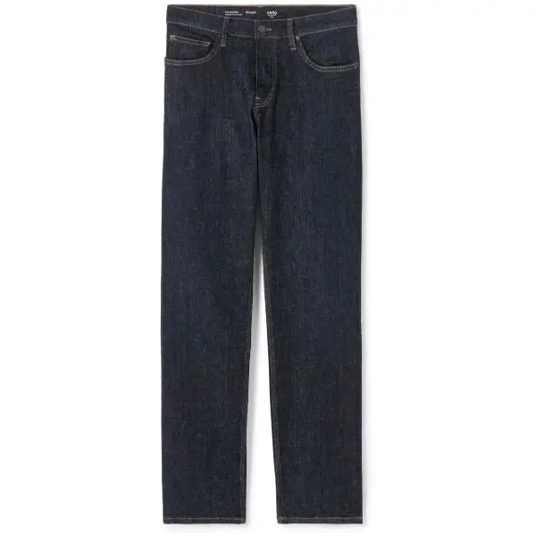 CELIO CELIO DOWSTRAI Мъжки дънкови панталони, тъмносин, размер