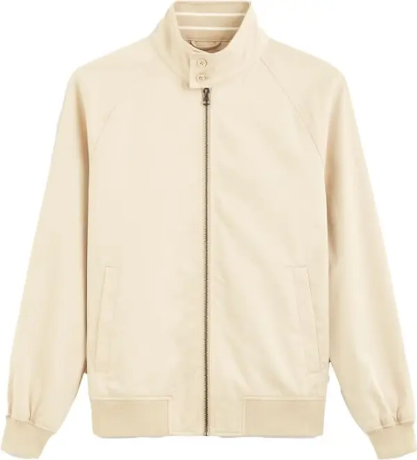 CELIO CELIO DUCOTONE Мъжко пролетно-есенно яке, бежово, размер