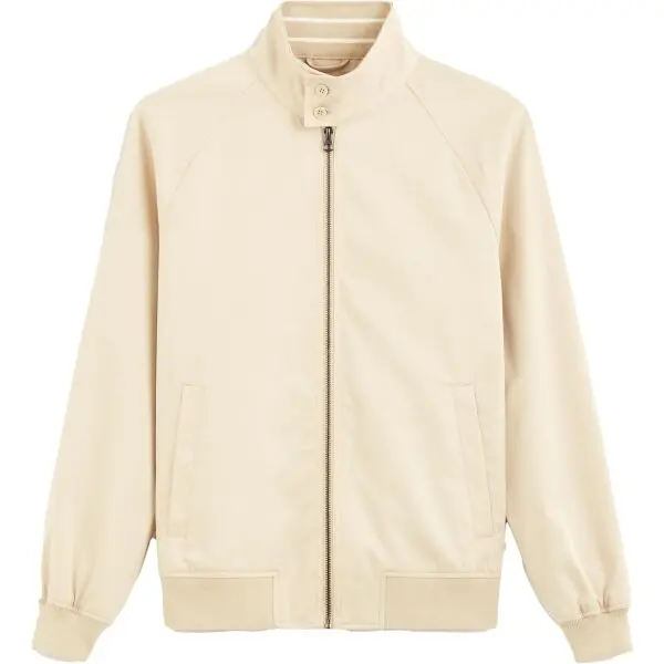 CELIO CELIO DUCOTONE Мъжко пролетно-есенно яке, бежово, размер