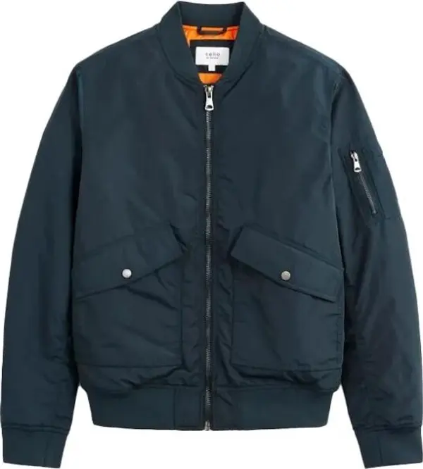 CELIO CELIO DUJAMES Мъжко яке, тъмносин, размер