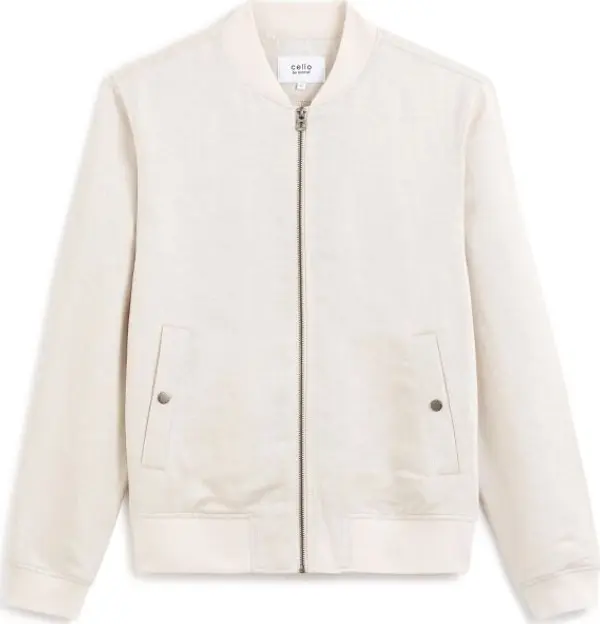 CELIO CELIO DULINO1 Мъжко яке, бежово, размер