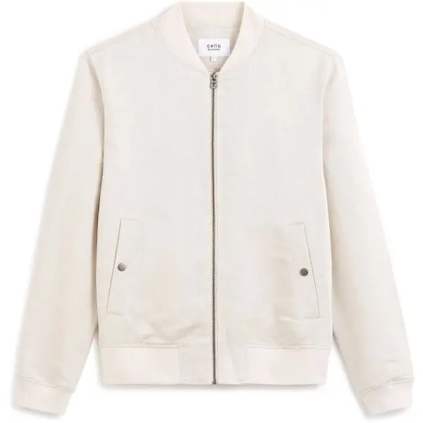 CELIO CELIO DULINO1 Мъжко яке, бежово, размер