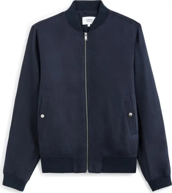 CELIO CELIO DULINO1 Мъжко яке, тъмносин, размер