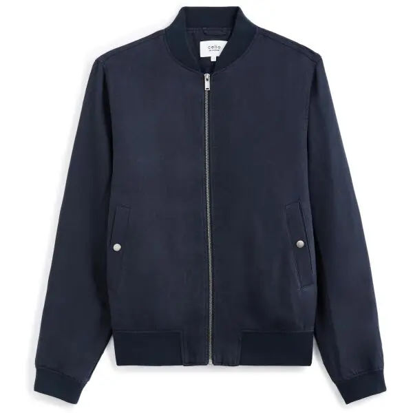 CELIO CELIO DULINO1 Мъжко яке, тъмносин, размер