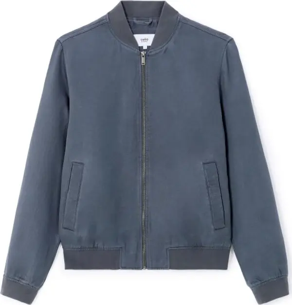 CELIO CELIO DULINO1 Мъжко яке, тъмносиво, размер