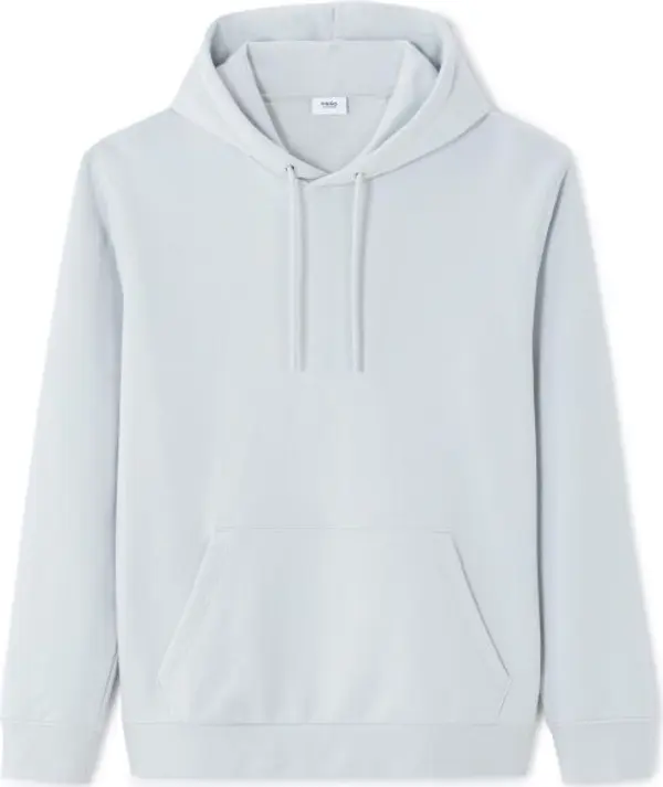 CELIO CELIO FESIX Мъжки суичър, светлосиньо, размер