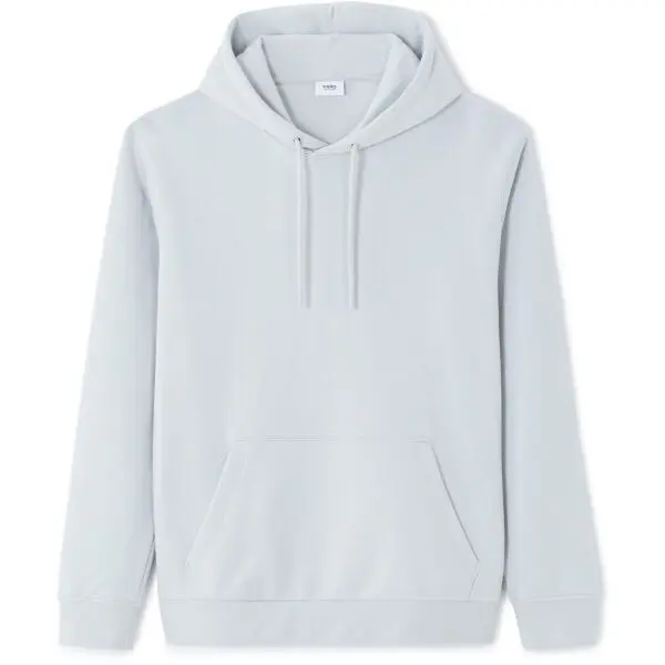 CELIO CELIO FESIX Мъжки суичър, светлосиньо, размер