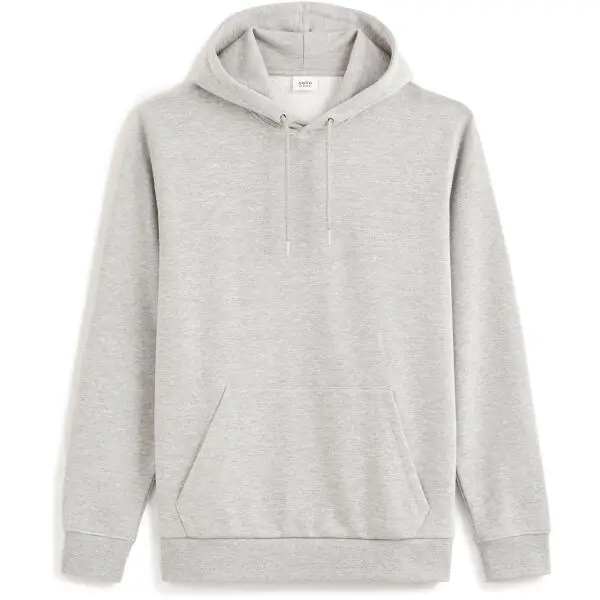 CELIO CELIO FESIX Мъжки суитшърт, сиво, размер