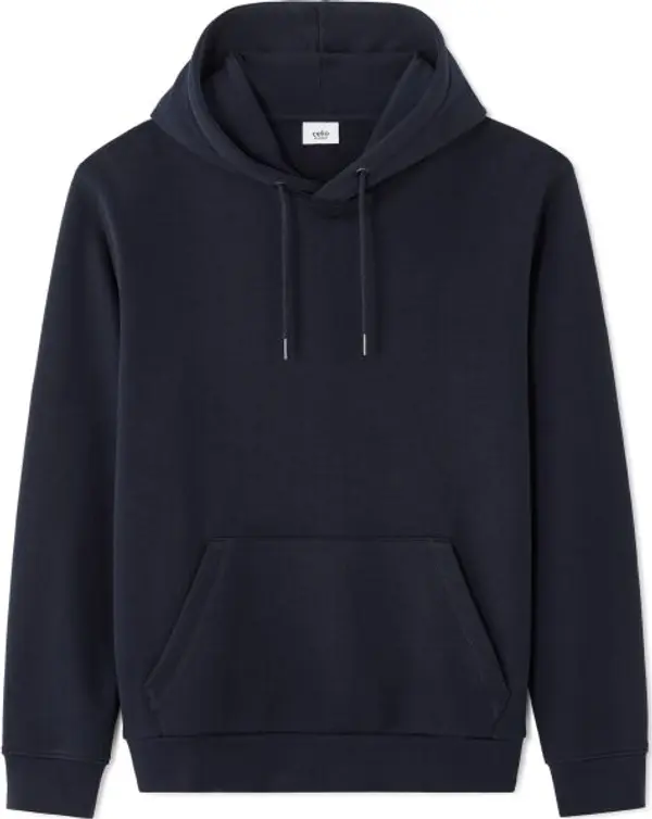 CELIO CELIO FESIX Мъжки суитшърт, тъмносин, размер