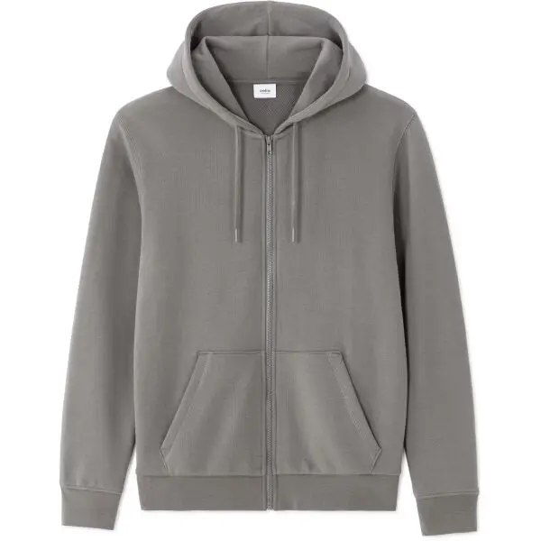 CELIO CELIO FETHREE Мъжки суитчър, сиво, размер