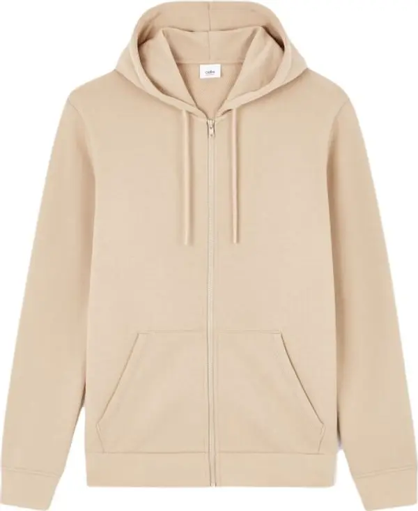 CELIO CELIO FETHREE Мъжки суитшърт, бежово, размер