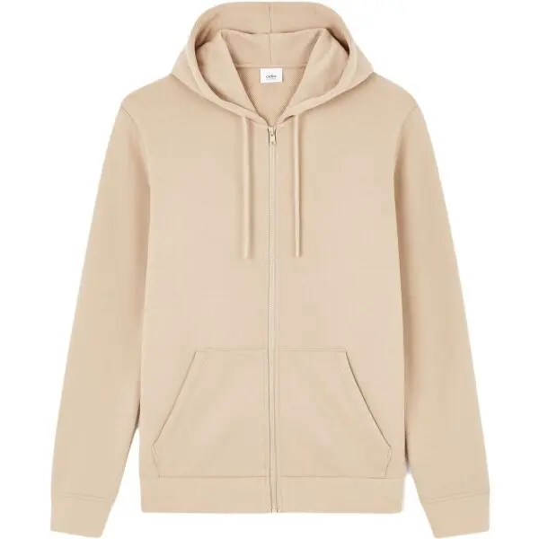 CELIO CELIO FETHREE Мъжки суитшърт, бежово, размер