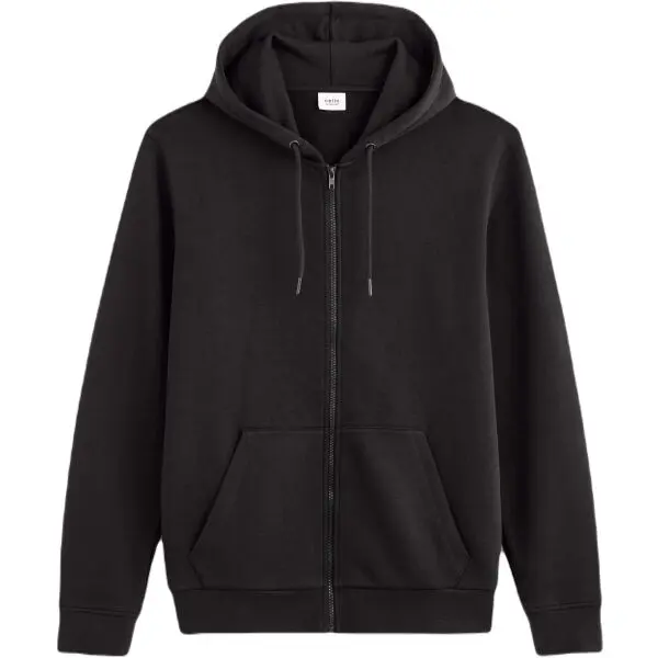 CELIO CELIO FETHREE Мъжки суитшърт, черно, размер