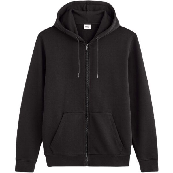 CELIO CELIO FETHREE Мъжки суитшърт, черно, размер