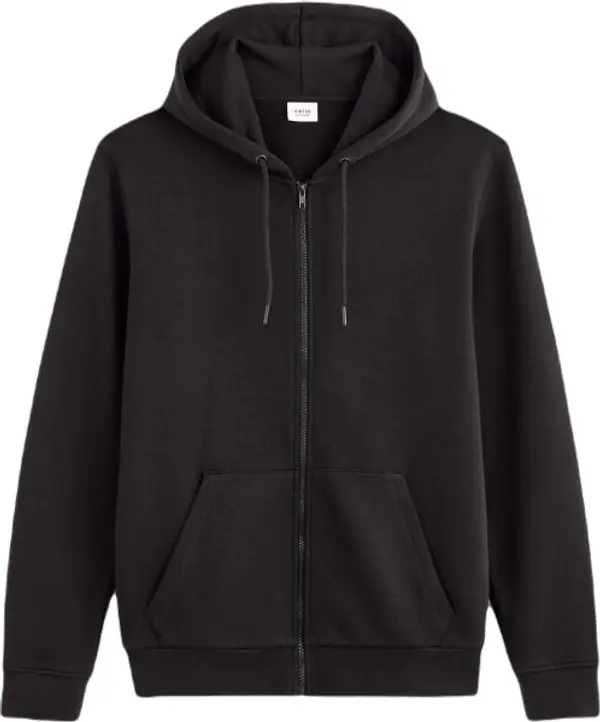 CELIO CELIO FETHREE Мъжки суитшърт, черно, размер