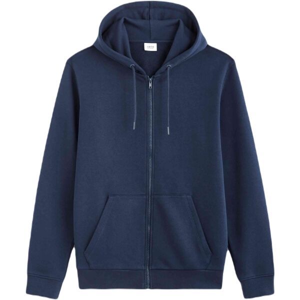 CELIO CELIO FETHREE Мъжки суитшърт, тъмносин, размер