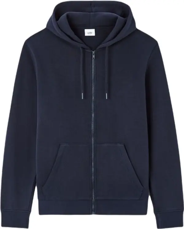 CELIO CELIO FETHREE Мъжки суитшърт, тъмносин, размер