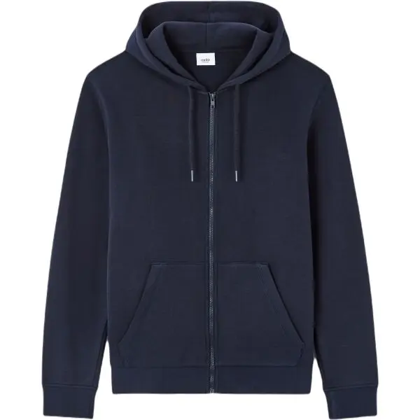 CELIO CELIO FETHREE Мъжки суитшърт, тъмносин, размер