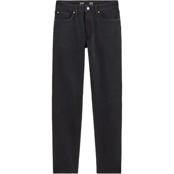 CELIO CELIO FOBODY15 Мъжки дънки, черно, размер 30x34